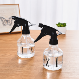Hair Styling Water Spray Bottle