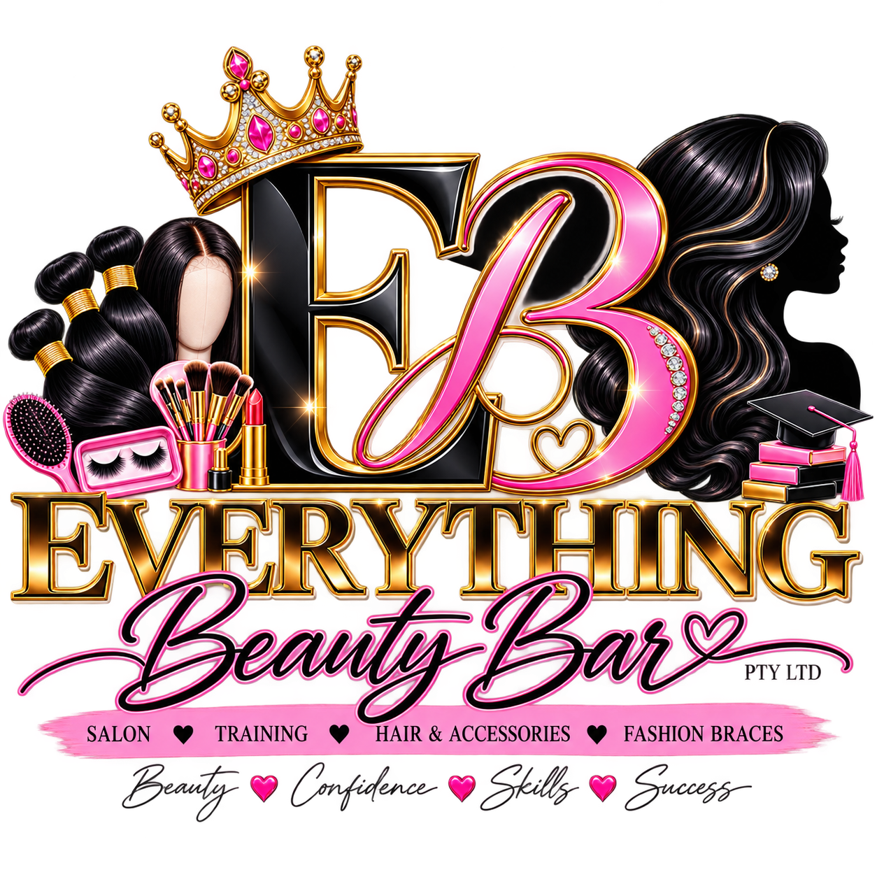 Everything Beauty Bar Pty Ltd